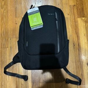 Targus Cypress Hero Backpack with Ecosmart BI